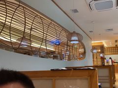 -花潮料理艺食馆(世欧广场店)
