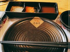 -赤坂亭·M9和牛烧肉·铁板烧·日料398放题(长泰广场店)