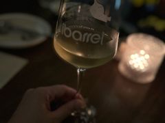 -ibarrel爱杯·bistro&brunch(江宁路店)