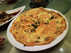 海蛎煎蛋-华盛丰温州大排档(东三环南路店)