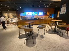 -星巴克(天津佛罗伦萨小镇店)