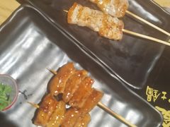 -大和食乐·鲜和牛酸汤火锅(环宇荟店)
