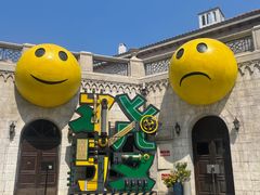 -华谊兄弟（长沙）电影小镇