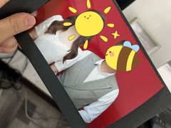 -bobo高端证件照工作室(三元桥店)