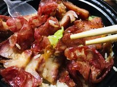 -吾家香港烧腊专门店