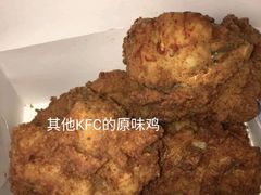 -肯德基(堤口店)