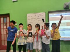 -格林米乐教育(欢乐颂商场中心店)