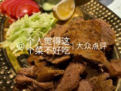 -海尔巴格一甸茶餐厅(团结路店)