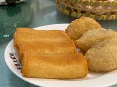 -冰泉豆浆馆(白云山总店)