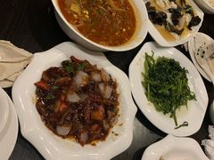 -顺德·古草食记(长寿店)