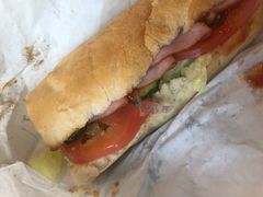 -SUBWAY赛百味(购物公园店)