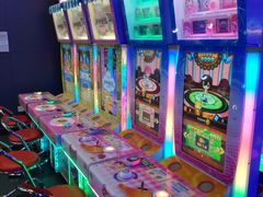 -核客电玩城(东门店)