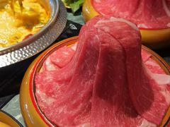 -牛New寿喜烧(金茂览秀城店)