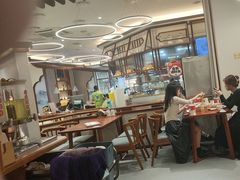 -包小笼·金牌汤包(中山路店)