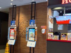 -汉堡王(上海凌云壹街坊店)