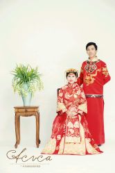 -爱城婚纱摄影·品质严选店