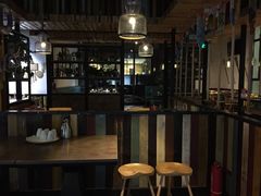 大堂-船歌鱼水饺(高新园区店)