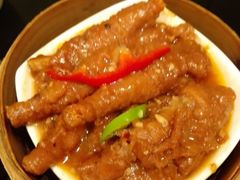 -狮王府淮扬菜(新街口友谊店)
