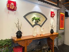-又一福烤鸭·北京菜(东四店)