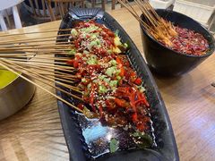 -成都吃客(九眼桥店)