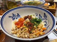 -临潼印象·特色陕菜