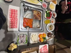 -海底捞火锅(铂澜大象城店)