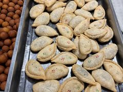 月亮饺-温汤发糕(温汤店)