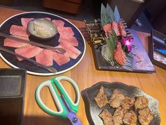 -丸藏和牛烧肉专门店(园区师惠坊店)