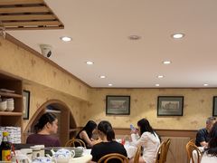 -老吉士酒家(天平路店)