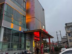 -盛福楼·惠山宴(盛岸路店)