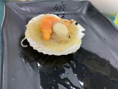 -尚品海鲜大排档