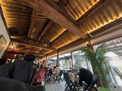 -糖房咖啡(南锣鼓巷店)