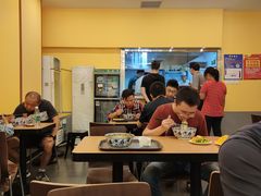 大堂-有礼有面(知春路店)
