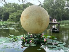 -北陵公园
