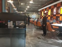 -58度品质川菜馆(经一路店)