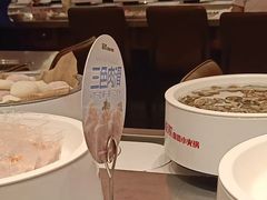 -龍歌自助小火锅(雨花台江南虹悦城店)