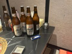 -山川小町·极番烧肉(新地假日广场店)