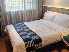 -如家云上四季连锁酒店(昆明东风广场地铁站店)