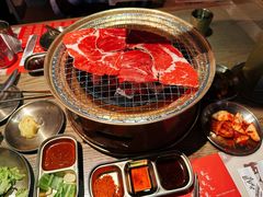 -西塔老太太泥炉烤肉(杭州首店)
