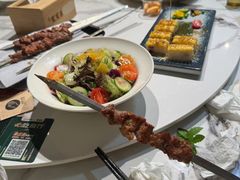 -贯贯吉·清真餐厅(浙江中路店)