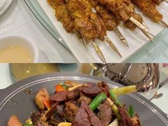 -阿布都新疆音乐美食城(长湖路店)