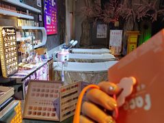 -木子塘汗蒸生活馆(财富港店)