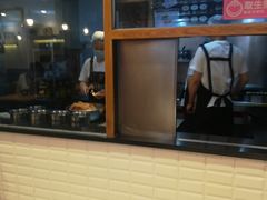 -小杨生煎(宜川路店)