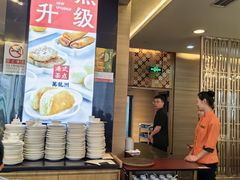 -万龙洲海鲜(南新仓店)