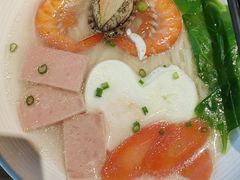 -饕林餐厅(春熙路店)