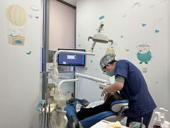 -上海康怡口腔门诊部Alpha Dental