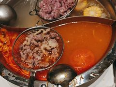 -陈记顺和潮汕牛肉火锅(番禺迎宾大道店)