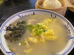 高汤云吞-天津卫码头(南开大悦城店)