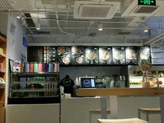 -CALIFORKS加州叉子轻食(朝阳门店)