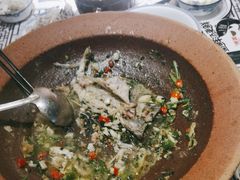 -湘语·湖南家常菜(新洲店)